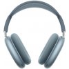 Apple AirPods Max - Modré MWW63ZM-A