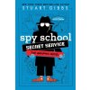 Spy School Secret Service the Graphic Novel