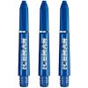 Red Dragon Násadky Gerwyn Price Iceman - VRX - short - blue