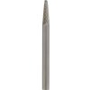 DREMEL Rezný nástroj z tvrdokovu (karbid volfrámu) s harpunovitým hrotom 3,2 mm 2615991032