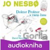 Doktor Proktor a vana času - Jo Nesbo