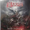 Saxon: Hell, Fire And Damnation: Vinyl LP