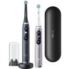 Oral-B iO Series 9 Duo Black/Rose