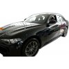 Deflektory - Alfa Romeo Giulia 2016