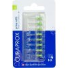 Curaden International AG CURAPROX CPS 011 prime refill svetlozelená - 1x8 ks