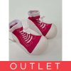 Attipas Sneakers AS01 Red