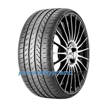 Pneumatiky Lexani LX-TWENTY 245/40 R21 100Y