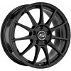 Alu disk MSW ALL SEASON MSW 85 6x15, 5x112, 73, ET45 GLOSS BLACK