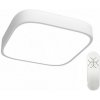 Immax 07042L LED LED stropnica NEO RECUADRO | 67W integrovaný LED zdroj | 4690lm | 2700-6500K