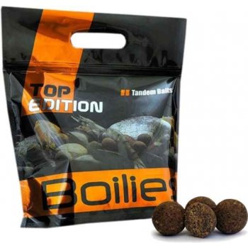 Tandem Baits Top Edition Boilies 1kg 16mm The One