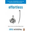 Effortless (Greg McKeown)(Brožovaná)