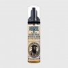 Reuzel Beard Foam Mousse Wood & Spice pečující bezoplachový kondicionér na vousy 70 ml