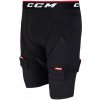 CCM Compression Shorts Jock Jr Veľkosť: S