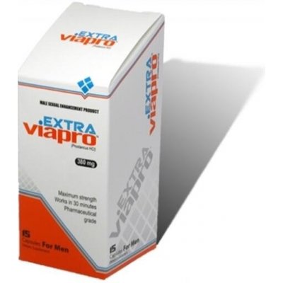 Energovital Viapro Extra 15ks