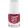 Lak na nechty zlupovací Namaki: Raspberry