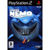 FINDING NEMO Playstation 2