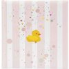 RUBBER DUCK GIRL fotoalbum detský fotorožkový BB-P60 30x31 TURNOWSKY