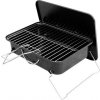 STREND PRO Grill Gril Strend Pro Paolo, BBQ, na drevené uhlie, 37x27x17 cm