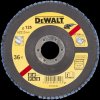 DeWALT DeWALT KOTUC BRUSNY LAMELOVY NA KOV 125MM*22,2*36G DT3265