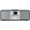 Rádio TechniSat DIGITRADIO 650, anthrazit/silver (V057F81J)