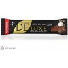 NUTREND DE LUXE proteínová tyčinka, 60 g Čokoládové brownies