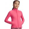 Under Armour Motion Jacket-PNK