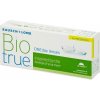 Bausch & Lomb Biotrue ONEday for Presbyopia (30 šošoviek) Dioptrie: +3.00, Zakrivenie: 8.6, Priemer: 14.2, Adícia: High (+1.75 - +2.50)