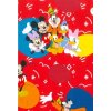 Baliaci papier Mickey a Minnie 2 x 0,70 m