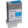 Renovovaná atramentová náplň 2886C001, PFI120C, 130ml pre tlačiarne Canon (ORINK BULK)