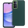 Kryt Frame Case Samsung Galaxy A15 Green
