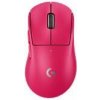Logitech® PRO X SUPERLIGHT 2 DEX-PINK-2.4GHZ (910-007373)