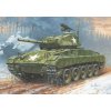 Revell Plastic ModelKit tank 03323 M24 Chaffee 1:76