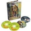 JETHRO TULL: AQALUNG CD