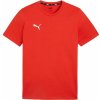Tričko Puma Team Goal Casuals Tee M 658615 01