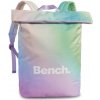 Batoh Bench Cite girl fold-over 15 L viacfarebná