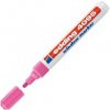 Edding 4095 neonově růžový