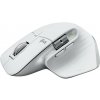 LOGITECH Logitech® MX Master 3S Performance Wireless Mouse - PALE GREY 910-006560
