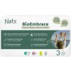 Naty Nature Babycare Midi 3 4-9 kg 50 ks
