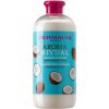 Dermacol Aroma Ritual Brazílsky kokos pena do kúpeľa 500 ml