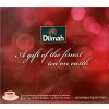 Dilmah Illuminations II kazeta 4 druhy čajov po 10 vrecúšok 75 g