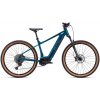 Elektrobicykel CTM Wire GX Pro Petrolejová 2026 M