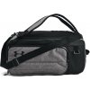 Under Armour | UA Contain Duo SM BP Duffle-GRY | šedá| OSFM