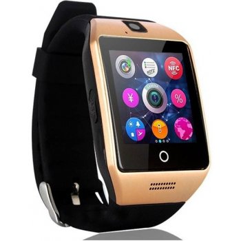 SMARTOMAT Smart Watch Q18