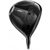 Titleist GTS4 Project X Titan Black 60 D9 Driver pravé 9° Stiff