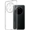 AlzaGuard Crystal Clear TPU Case na HONOR Magic7 Pro AGD-PCT457Z