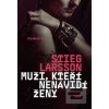 Muži, kteří nenávidí žen… (Stieg Larsson)