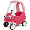 Little Tikes Cozy Coupe ružové odrážadlo