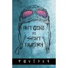Povídky - Antoine de Saint-Exupéry