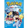 Pokémon - Red a blue 3 - Hidenori Kusaka