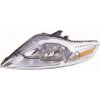 REFLEKTOR PR FORD MONDEO 07- H1/H7